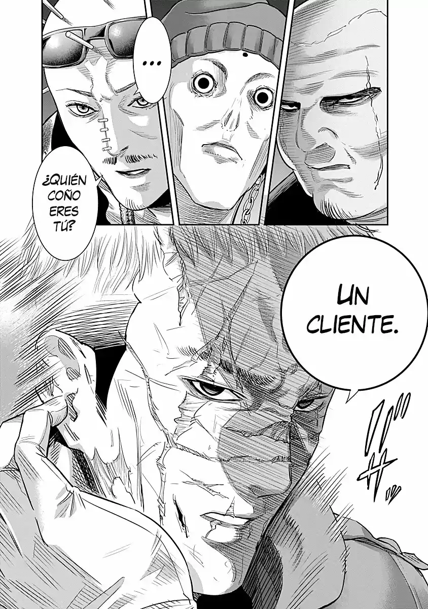 Diner capítulo 16, página 9