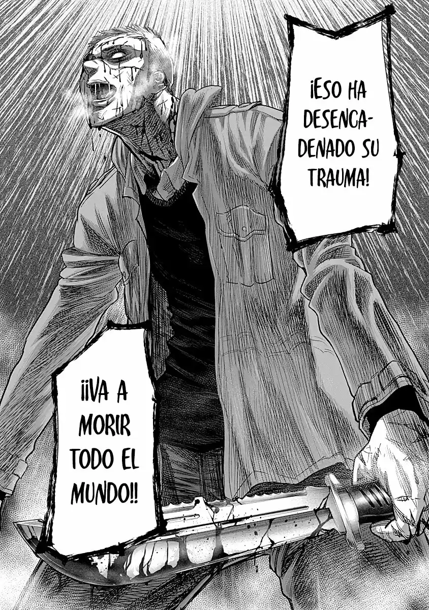 Diner capítulo 18, página 21