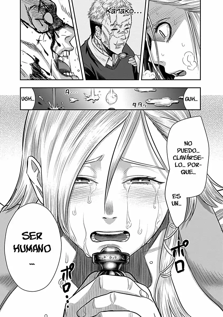 Diner capítulo 20, página 14