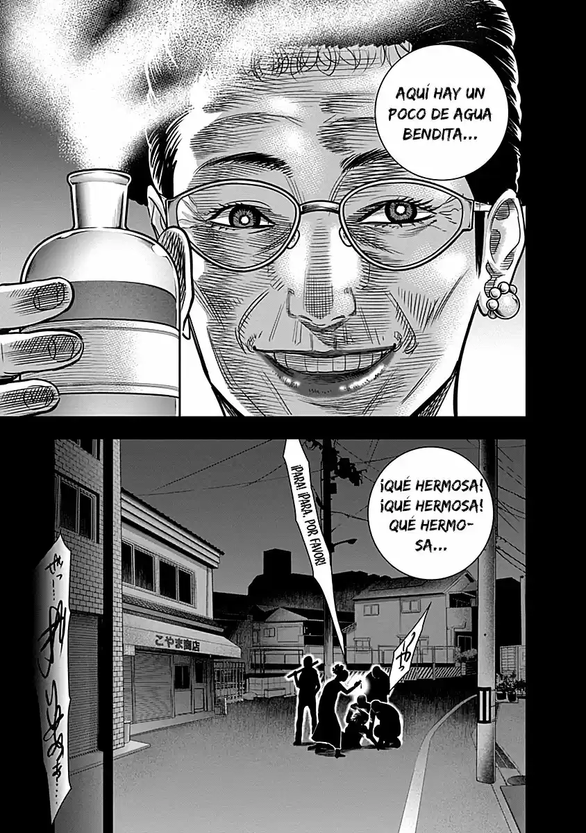 Diner capítulo 21, página 9