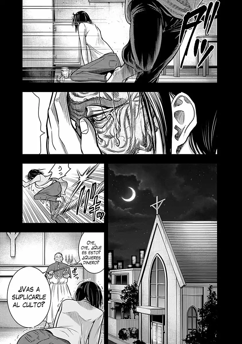 Diner capítulo 21, página 13