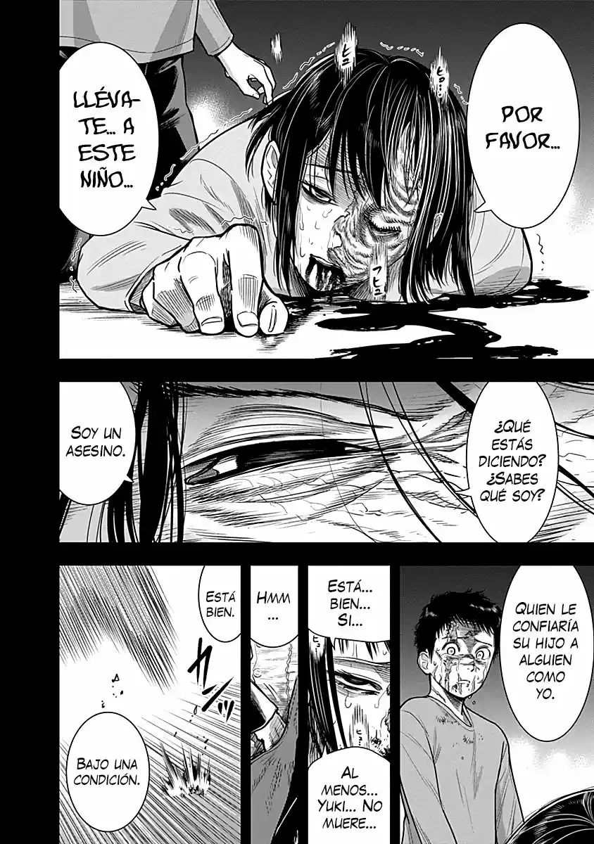 Diner capítulo 22, página 11