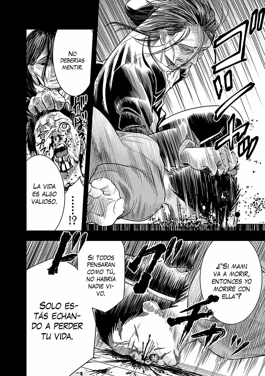 Diner capítulo 22, página 13