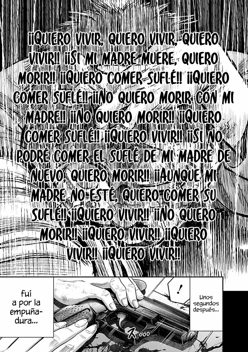 Diner capítulo 22, página 18