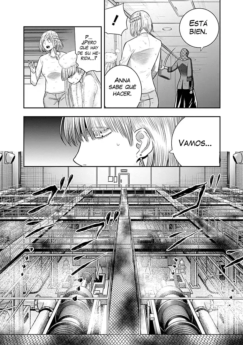 Diner capítulo 37, página 9
