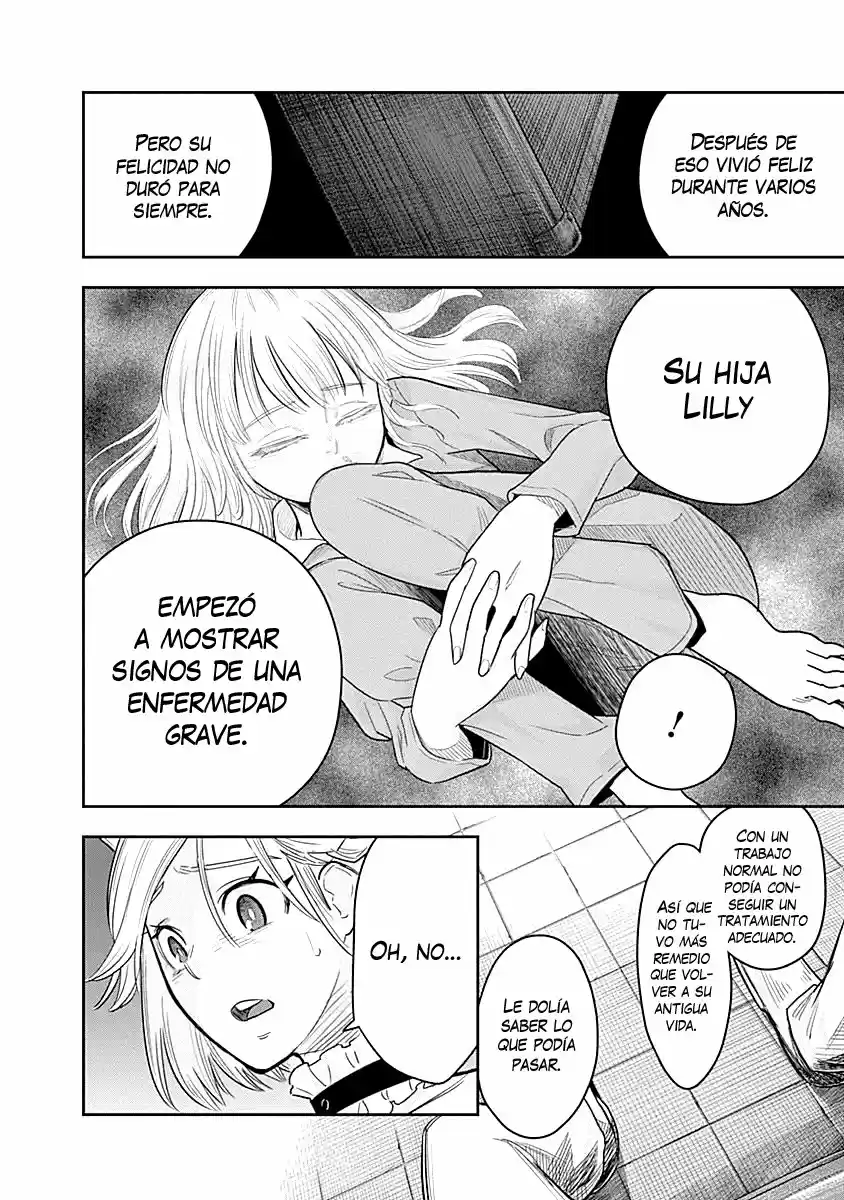 Diner capítulo 4, página 17