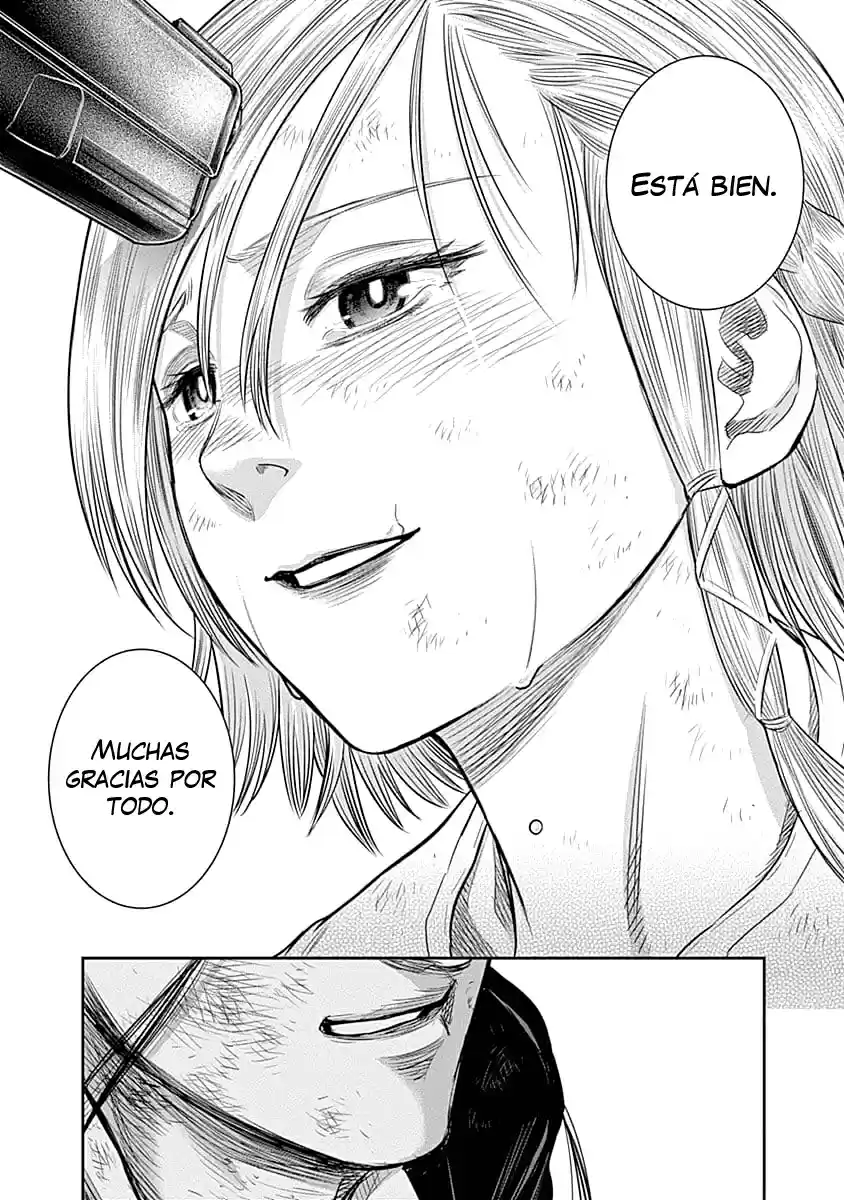 Diner capítulo 40, página 19