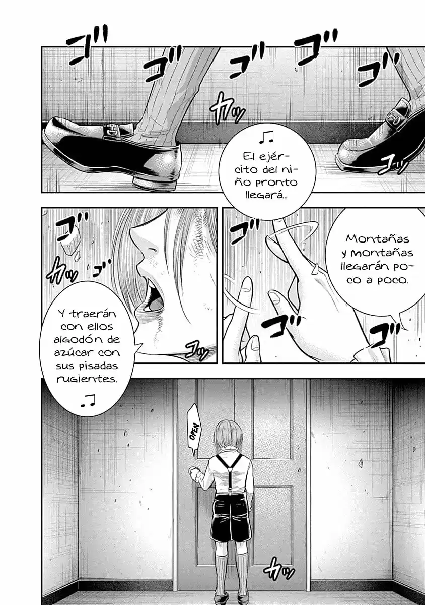 Diner capítulo 43, página 14