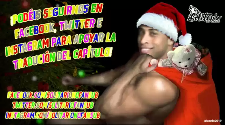Diner capítulo 43, página 20
