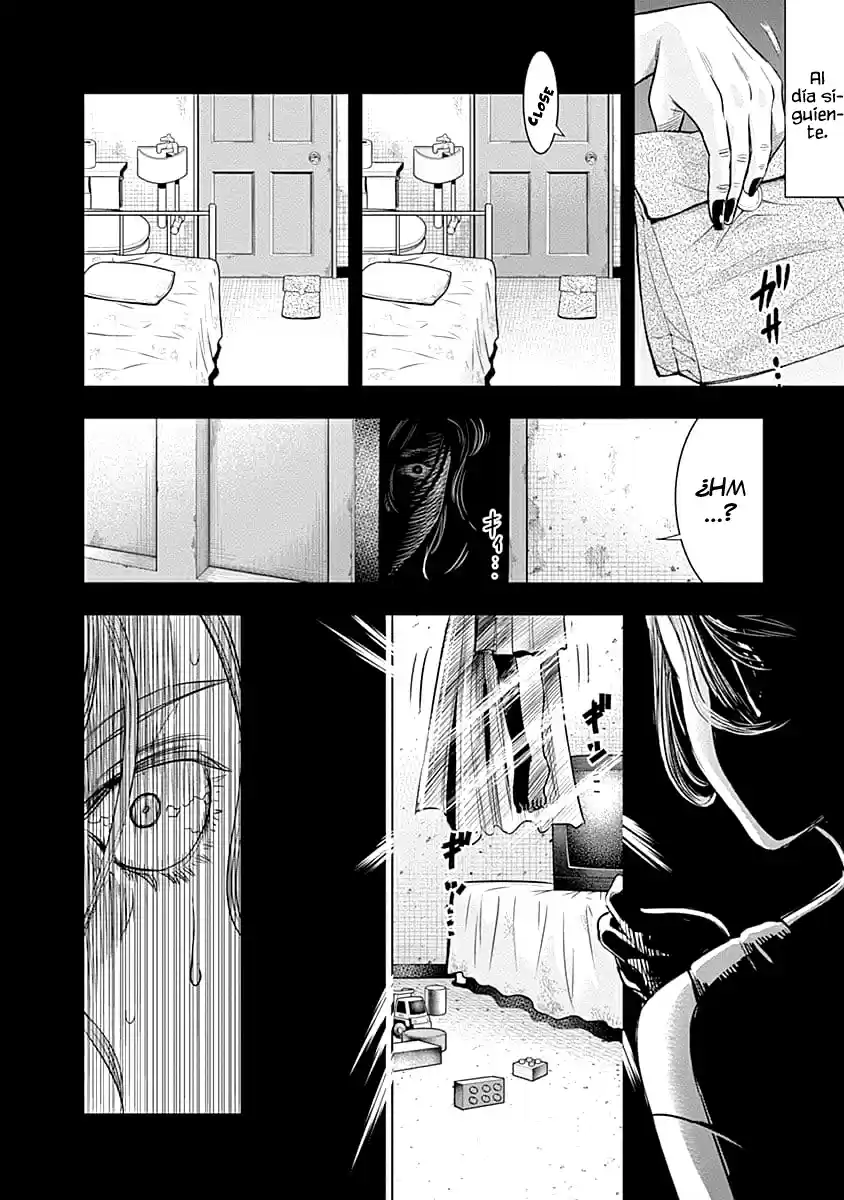 Diner capítulo 45, página 7