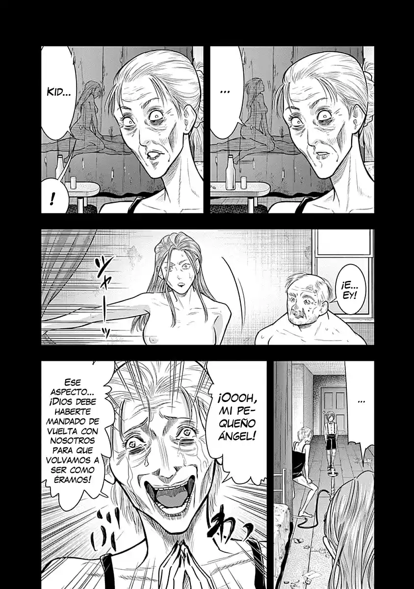 Diner capítulo 46, página 7