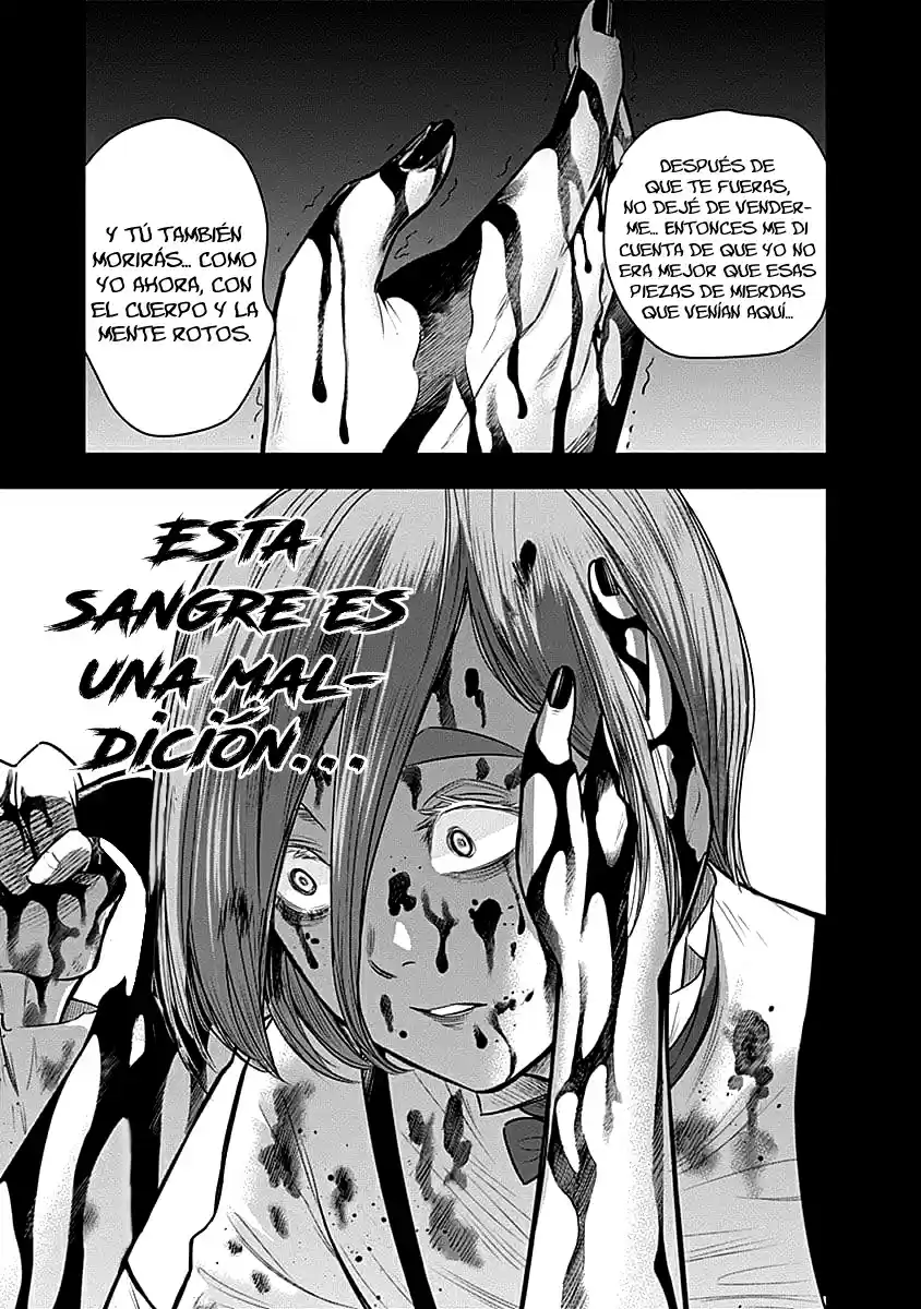 Diner capítulo 46, página 11