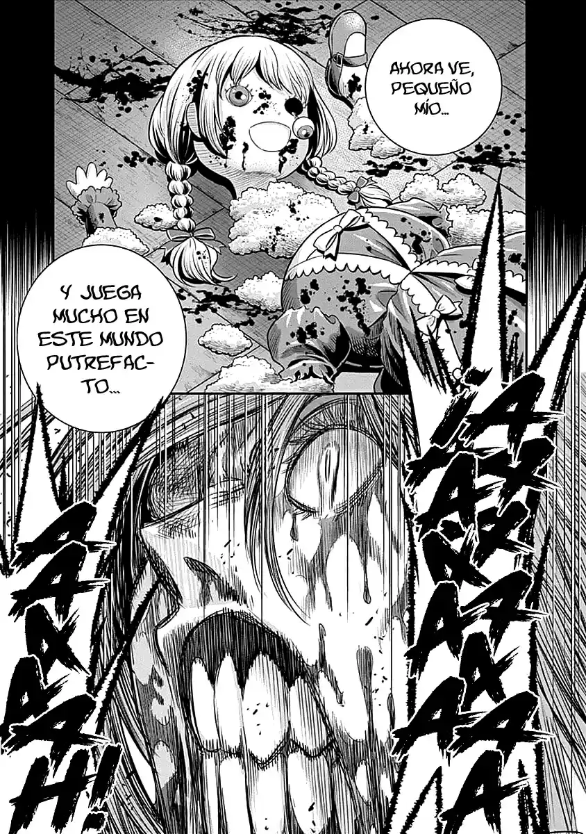 Diner capítulo 46, página 13