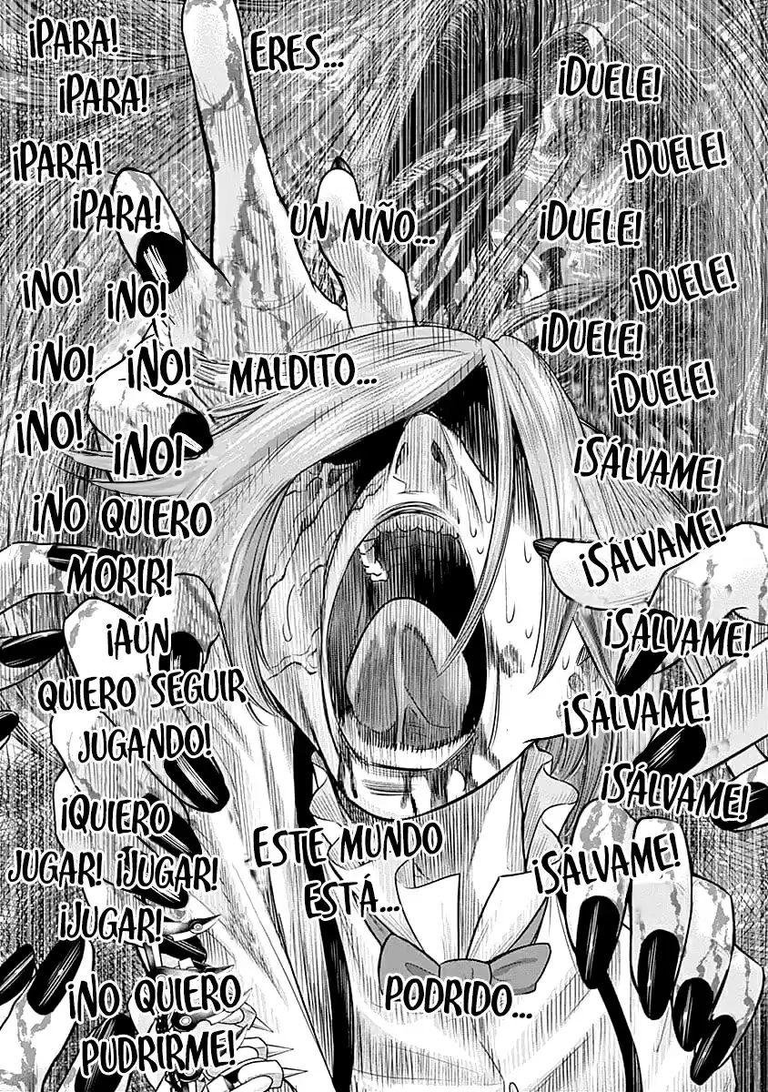 Diner capítulo 47, página 12