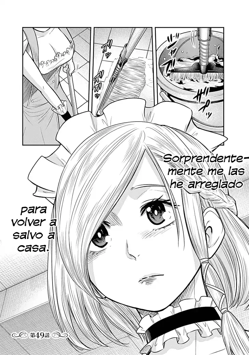 Diner capítulo 49, página 2