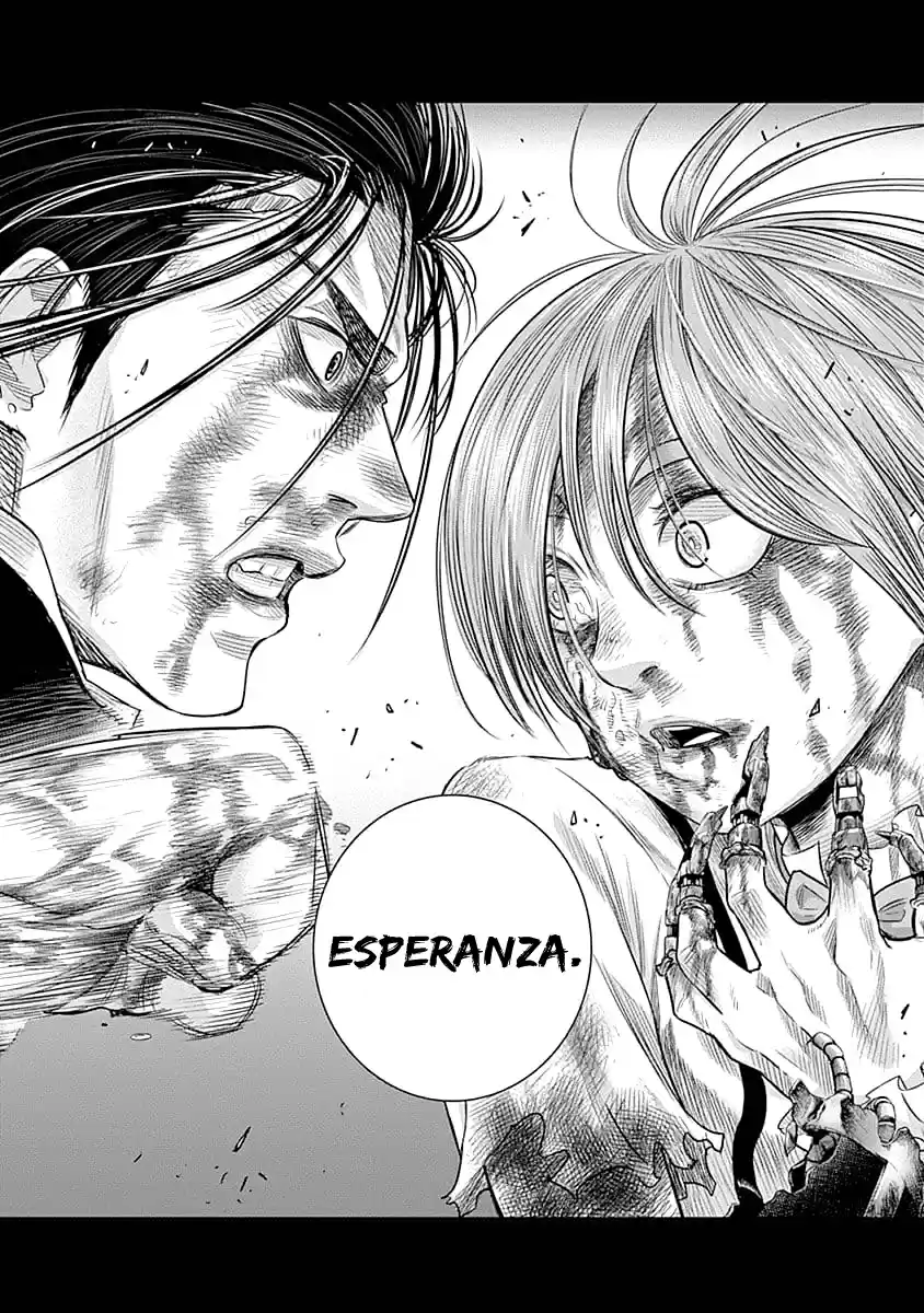 Diner capítulo 49, página 17