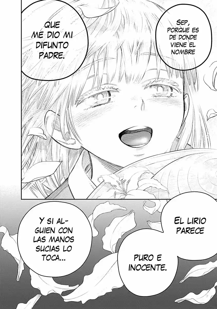 Diner capítulo 5, página 20