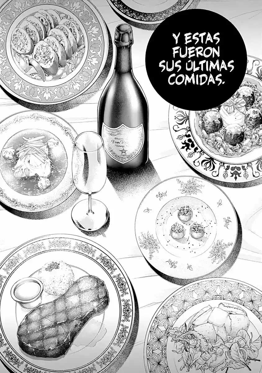Diner capítulo 51, página 12