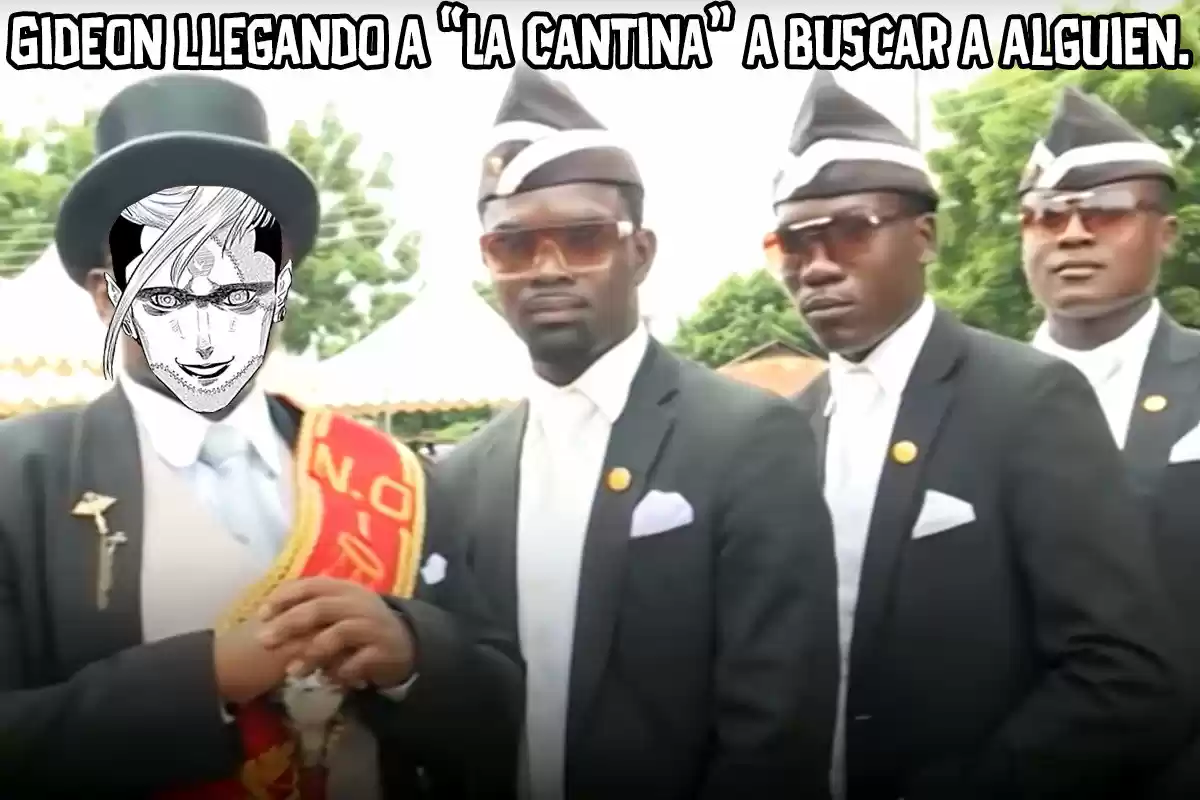 Diner capítulo 51, página 23