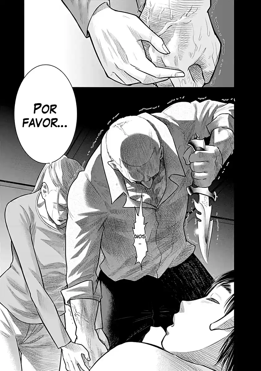 Diner capítulo 52, página 18