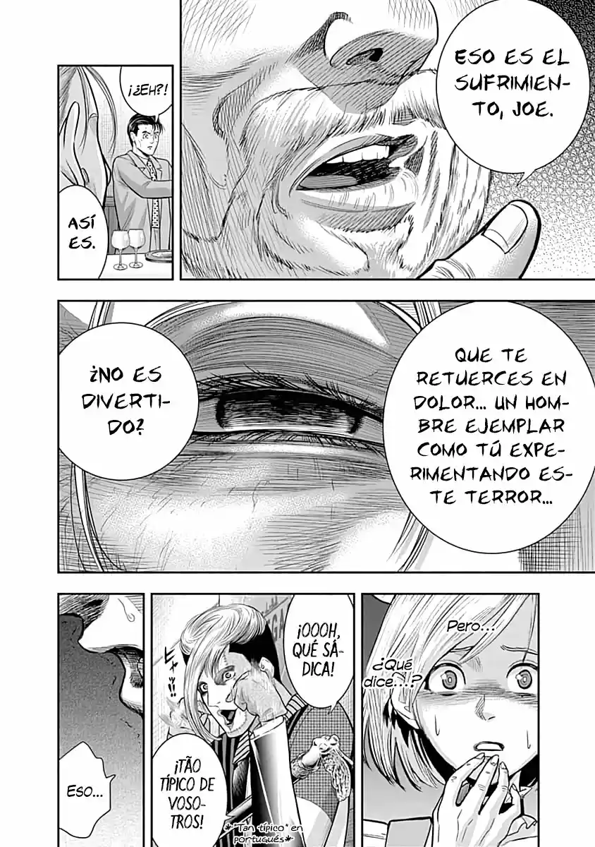 Diner capítulo 53, página 3