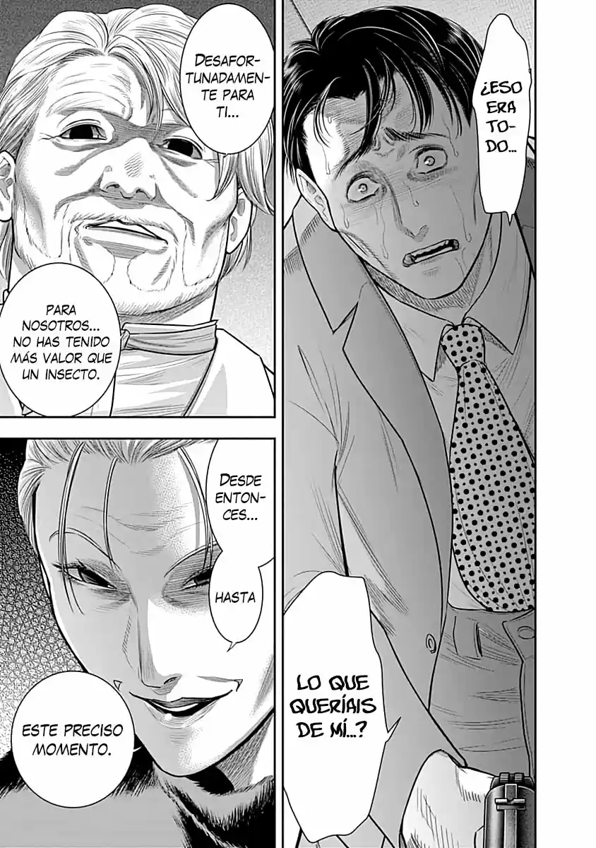 Diner capítulo 53, página 4