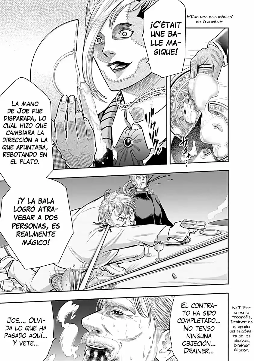 Diner capítulo 53, página 10