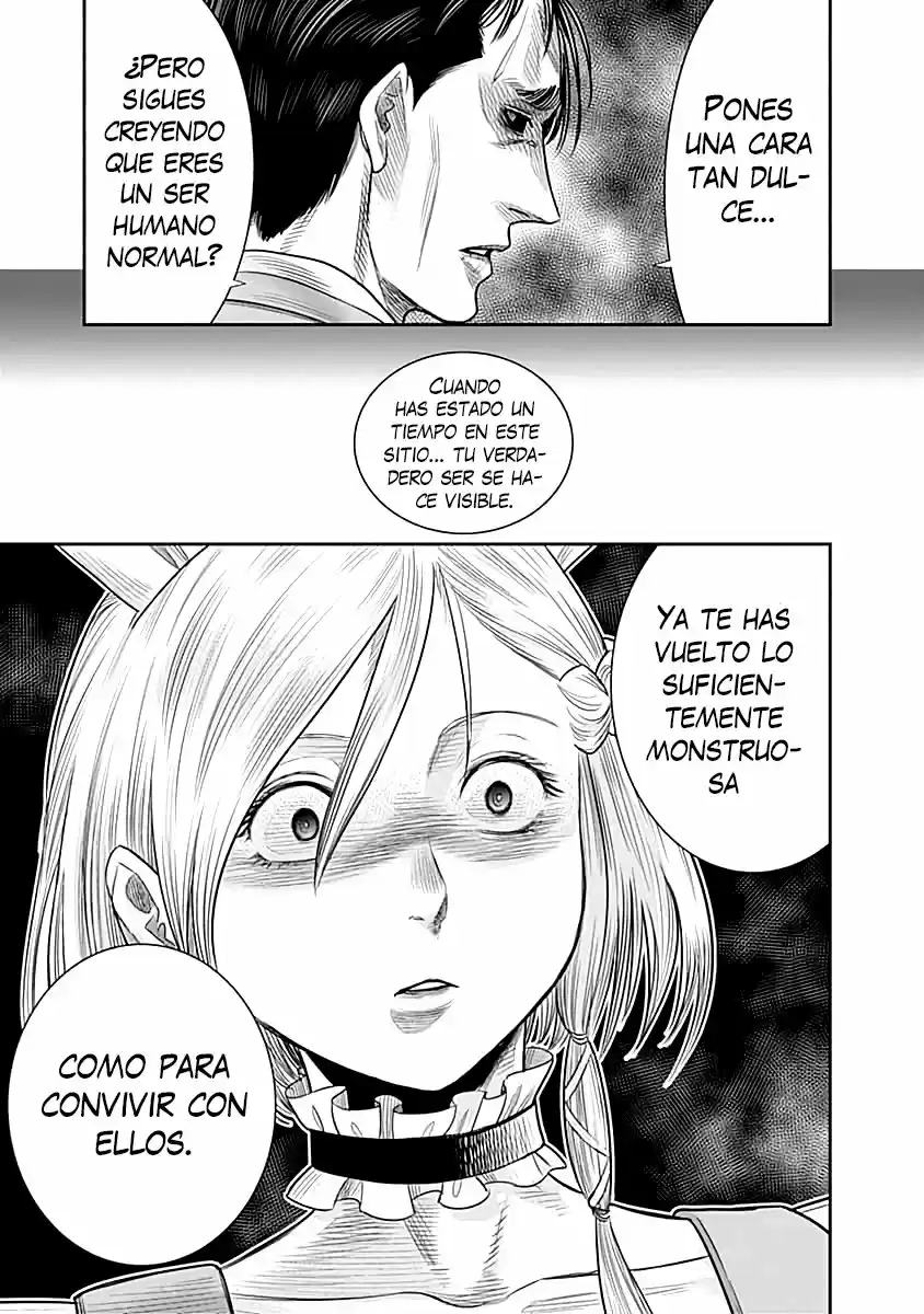Diner capítulo 53, página 16