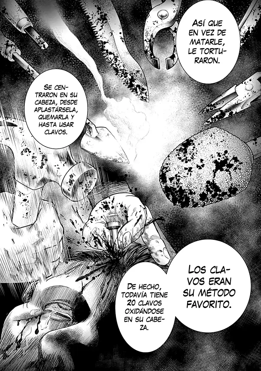 Diner capítulo 55, página 14