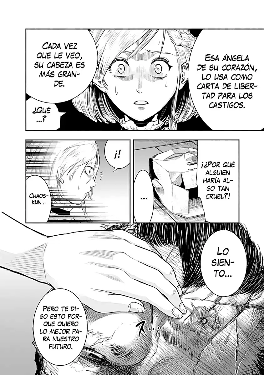 Diner capítulo 55, página 15