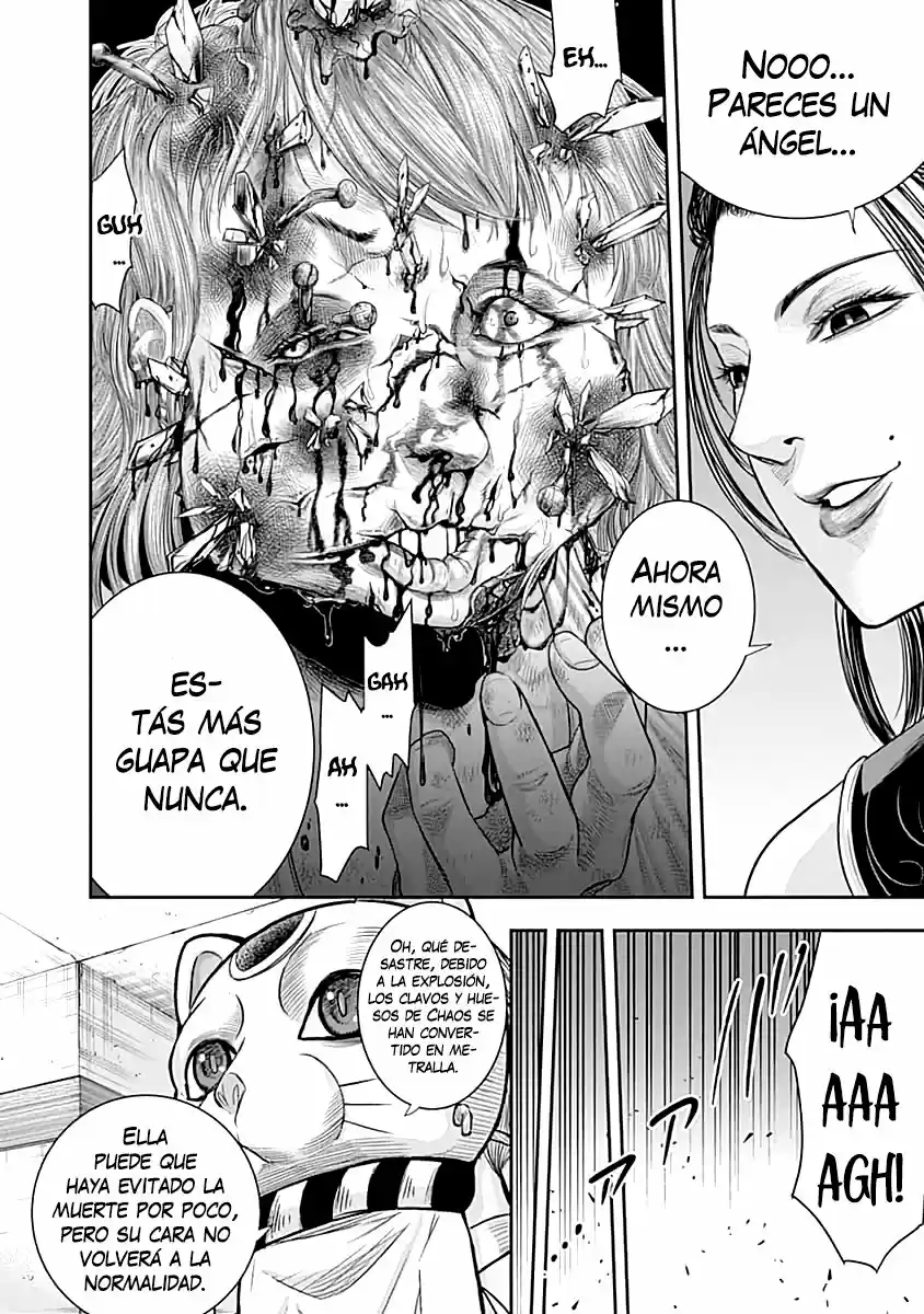 Diner capítulo 57, página 16