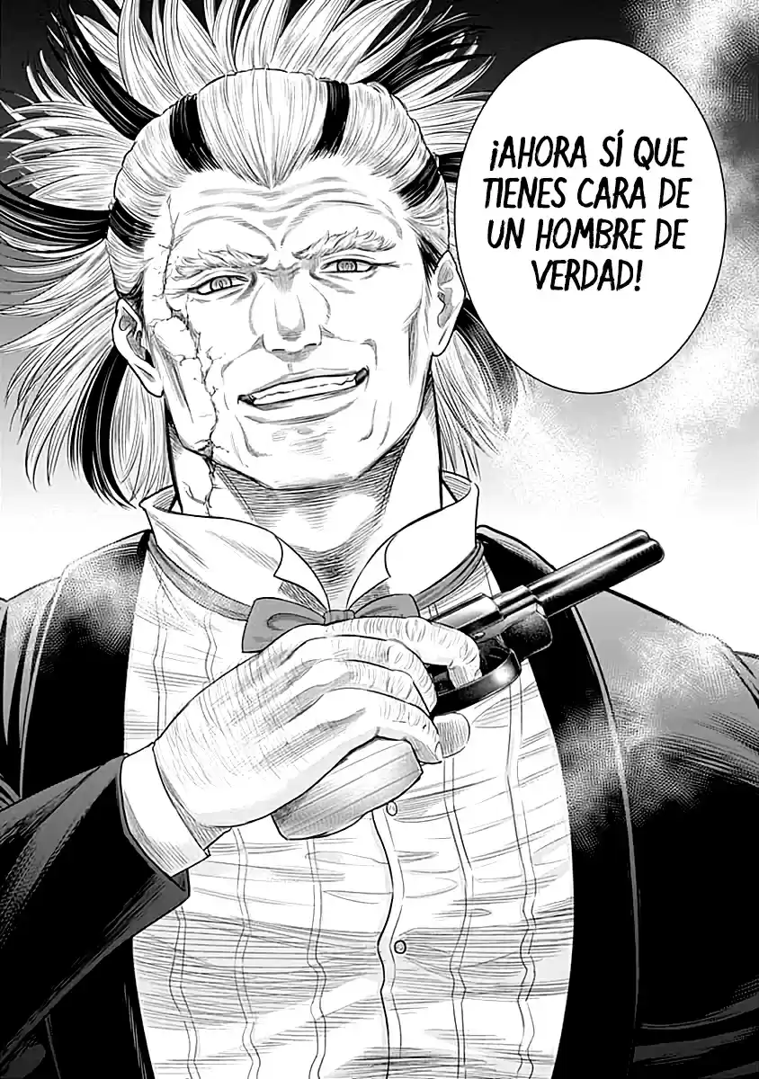 Diner capítulo 59, página 18