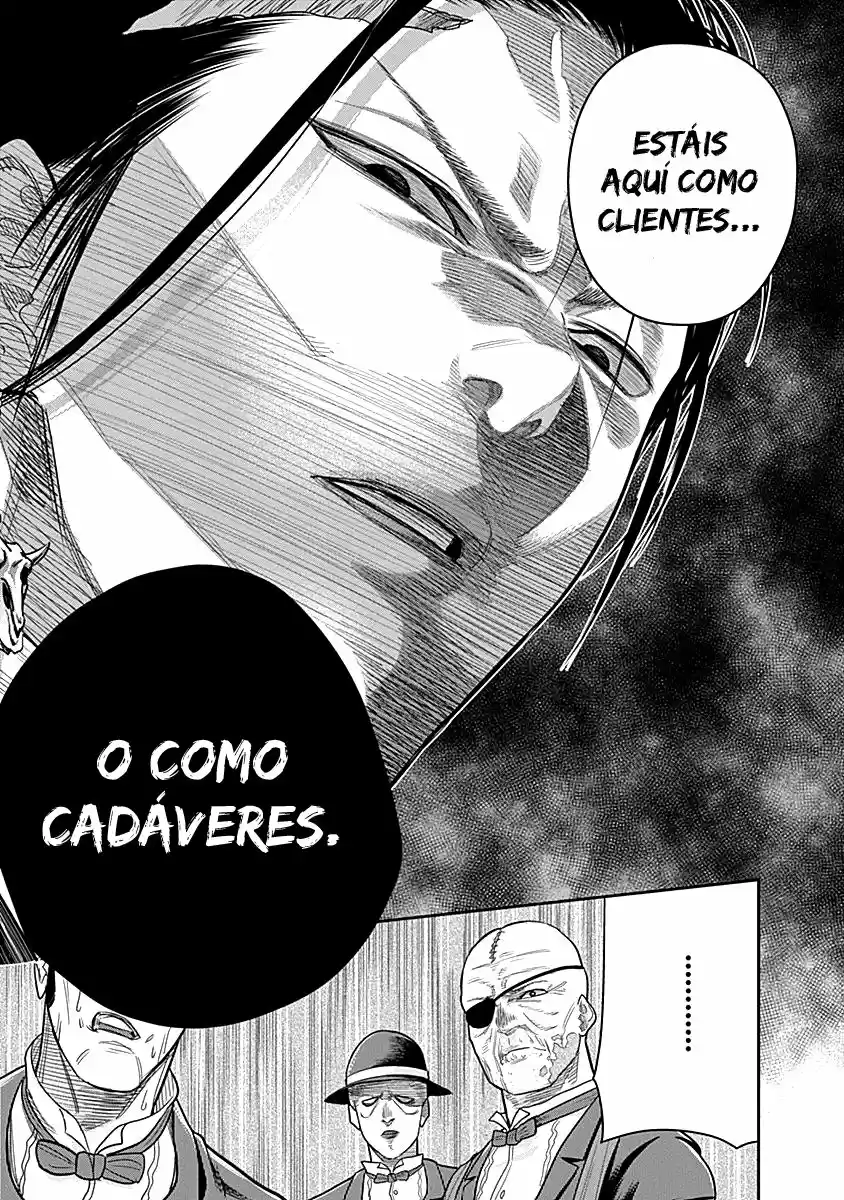 Diner capítulo 6, página 12
