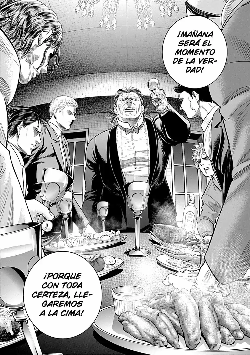 Diner capítulo 62, página 4