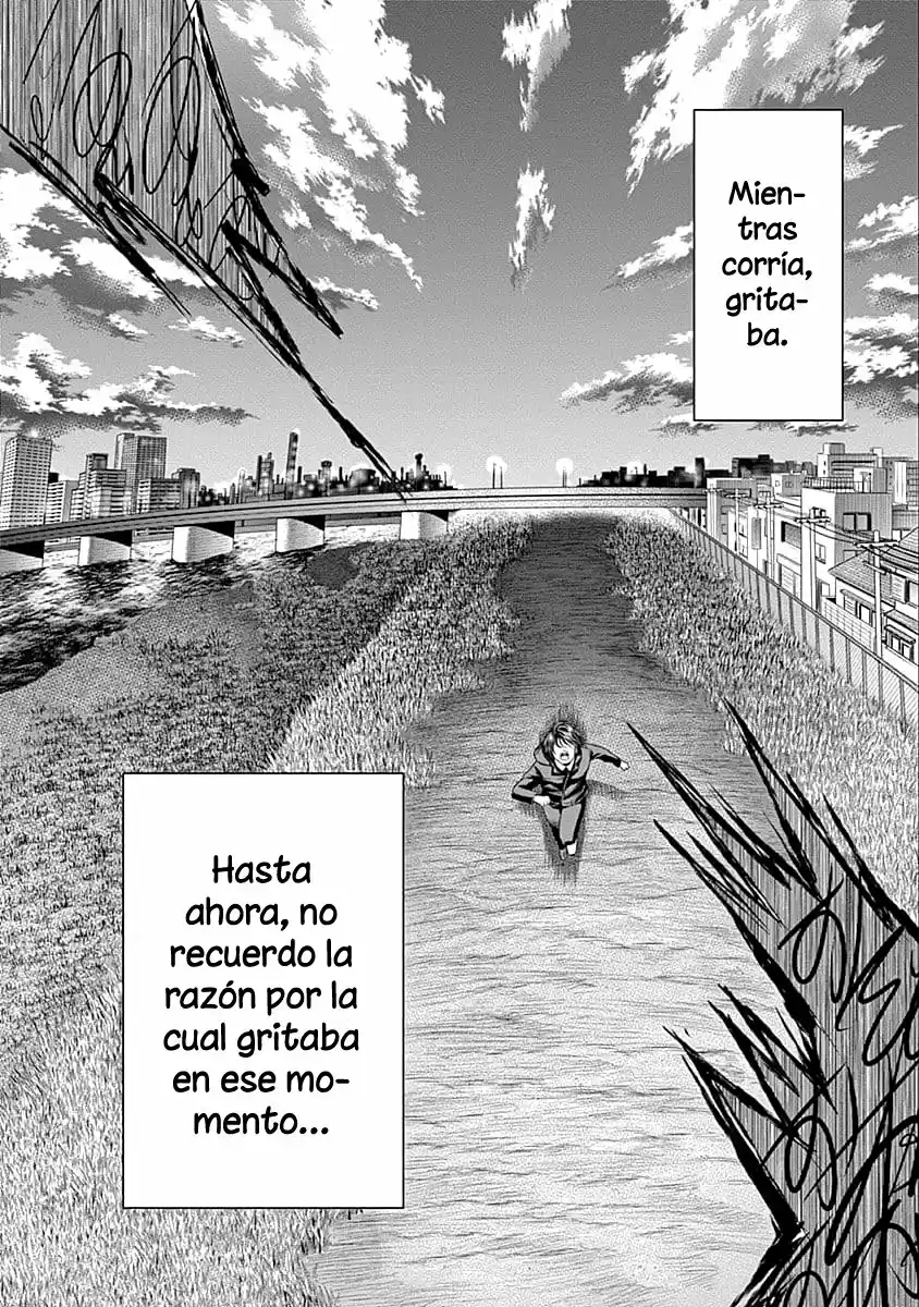 Diner capítulo 64, página 21