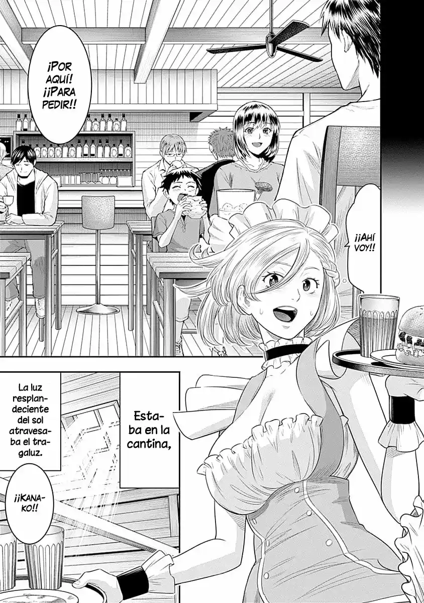 Diner capítulo 65, página 4