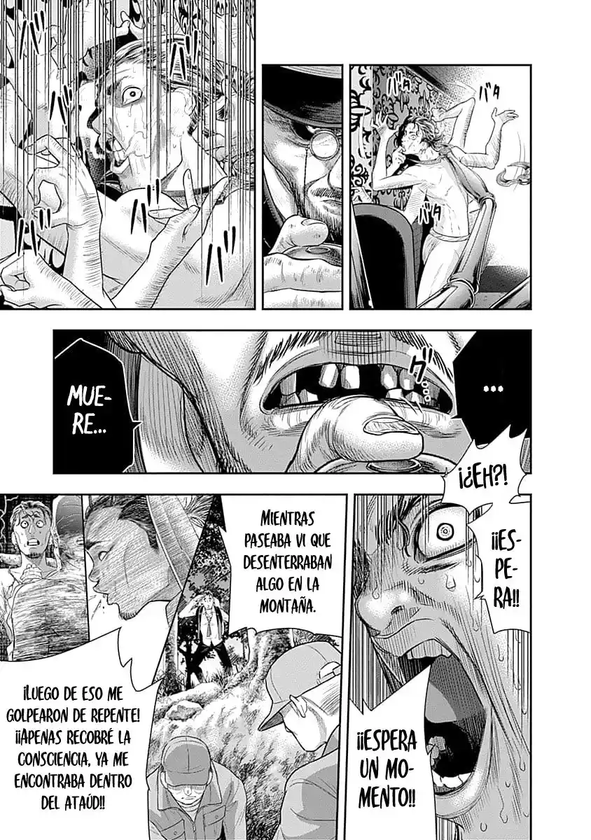 Diner capítulo 69, página 4