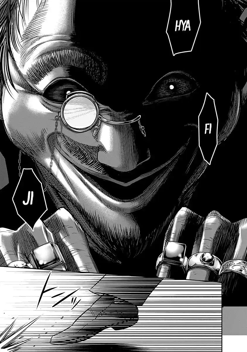 Diner capítulo 70, página 19