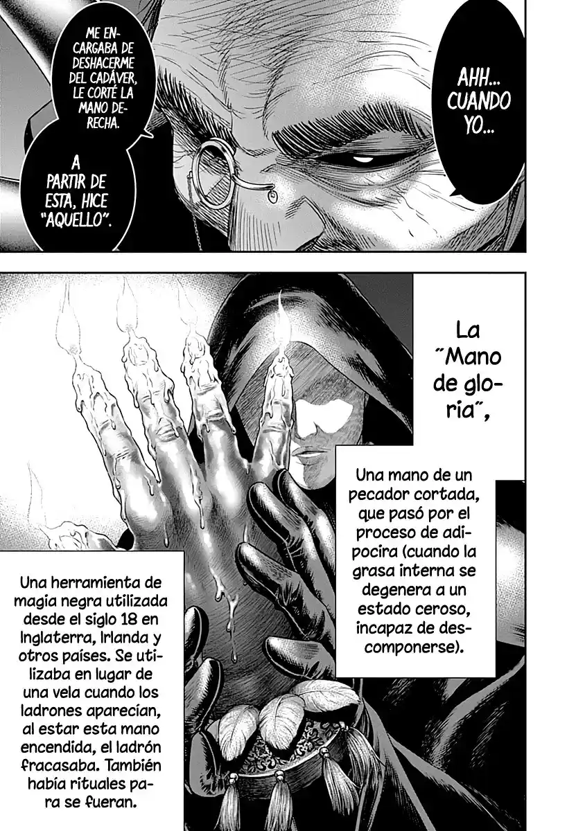 Diner capítulo 71, página 4