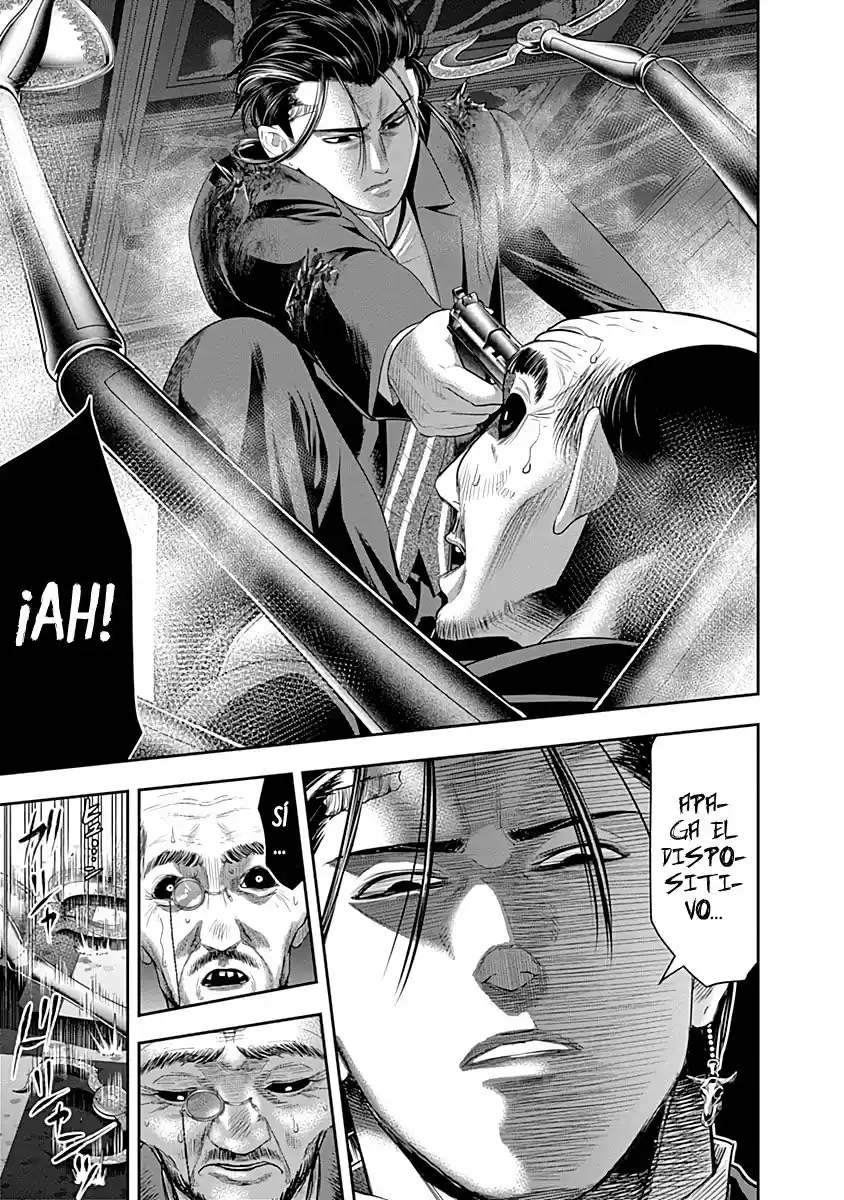 Diner capítulo 71, página 10