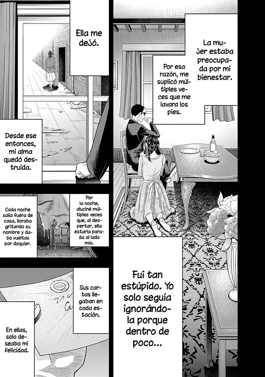 Diner capítulo 71, página 14