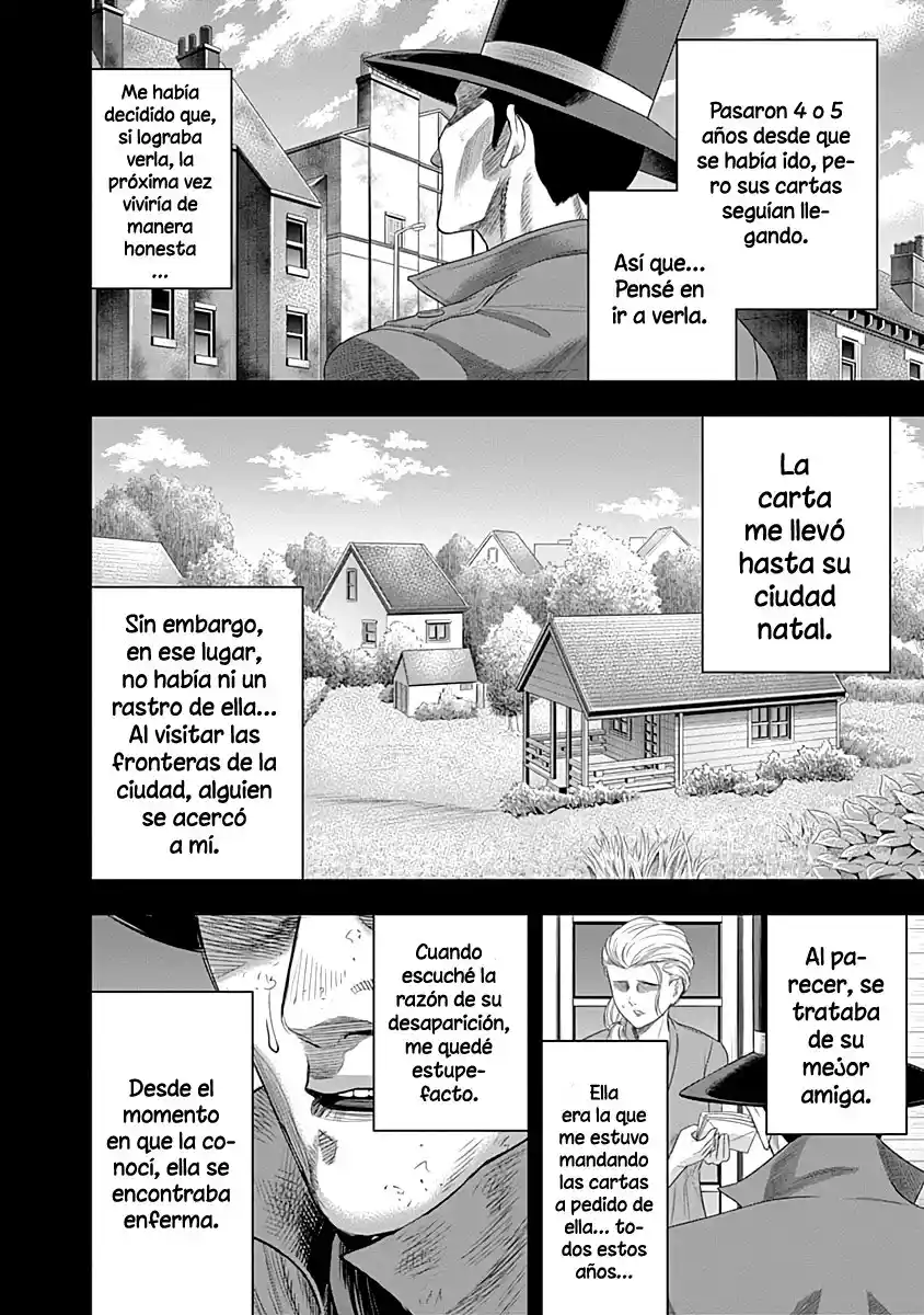 Diner capítulo 71, página 15