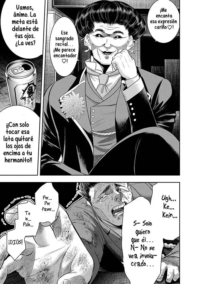 Diner capítulo 76, página 4