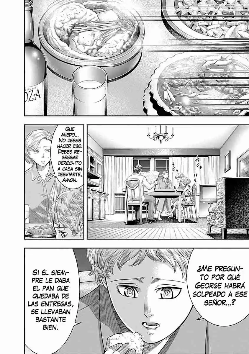 Diner capítulo 78, página 9
