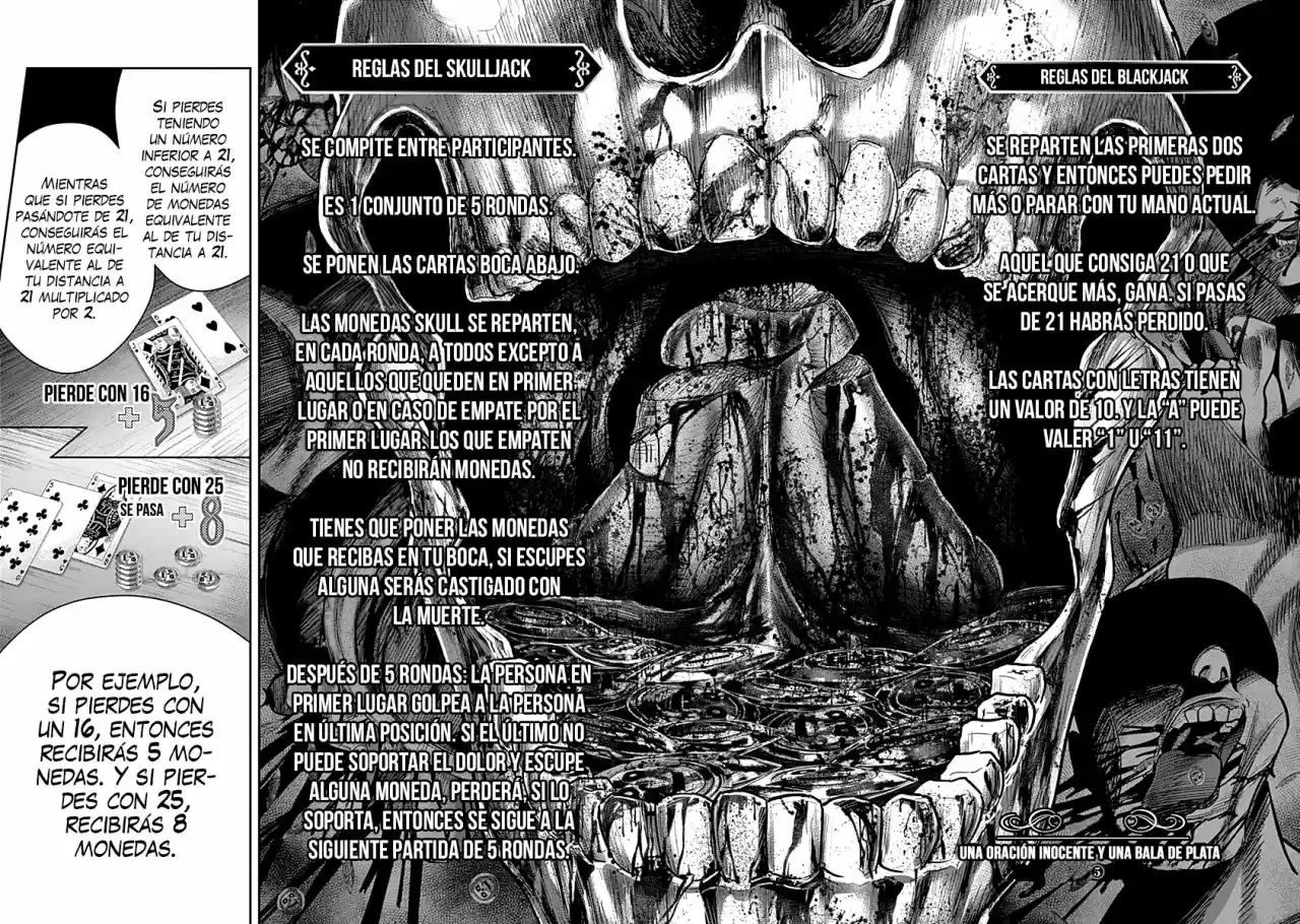 Diner capítulo 8, página 4