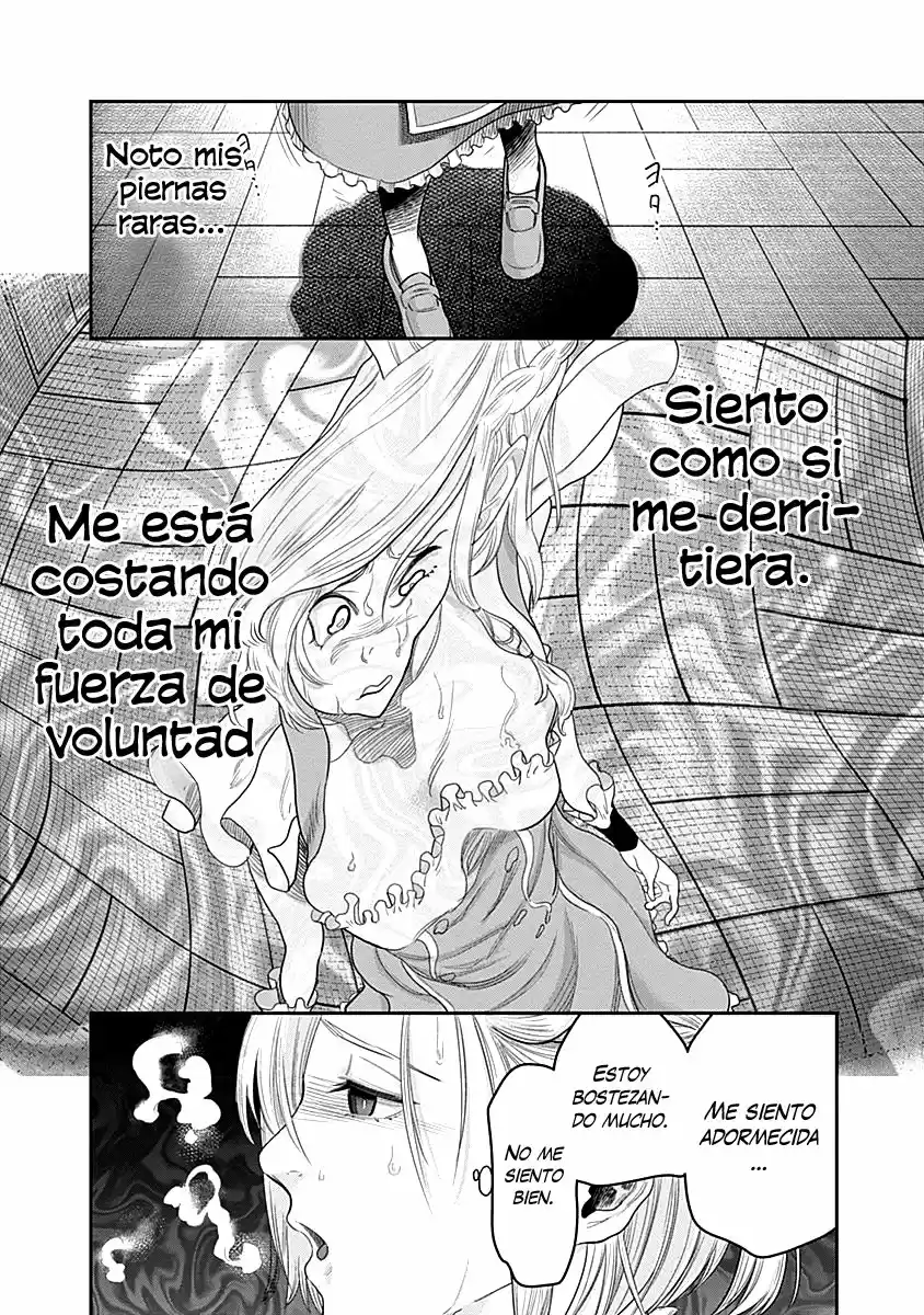 Diner capítulo 8, página 7