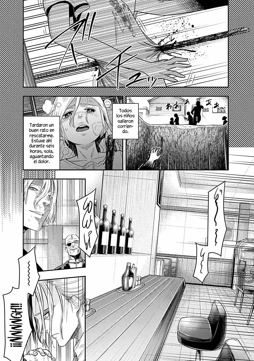 Diner capítulo 9, página 6