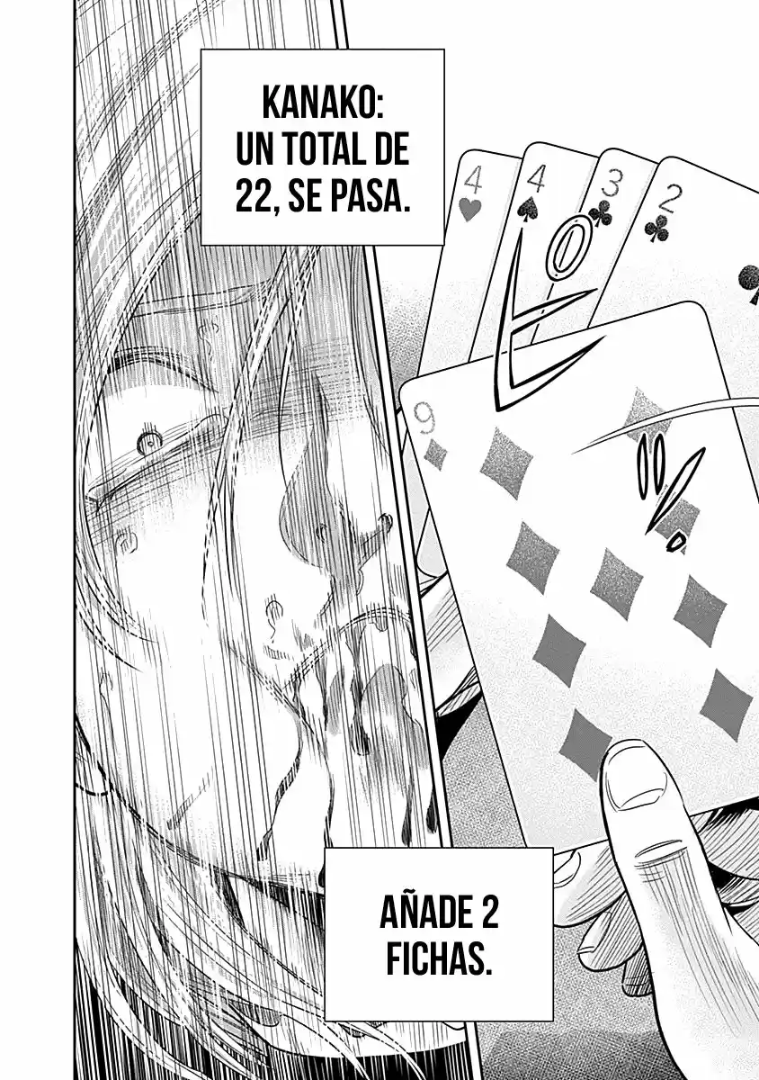 Diner capítulo 9, página 11
