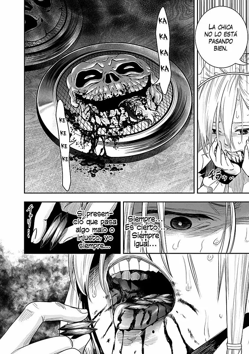 Diner capítulo 9, página 13