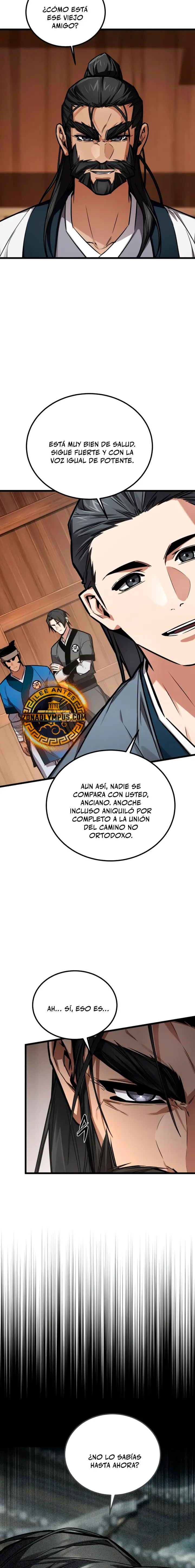 Dios Demonio capítulo 28, página 5
